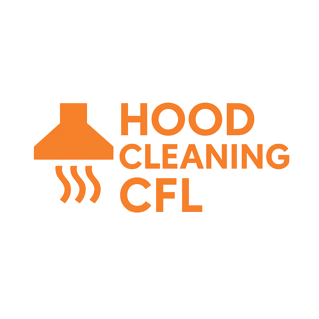 HoodCleaningCFL Logo